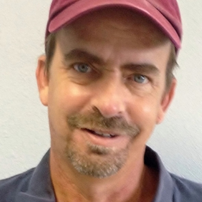 Todd  Dickson Photo