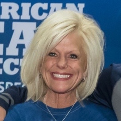 Becky  Grimm Photo
