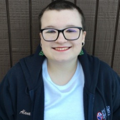 Alana  Rickett Photo