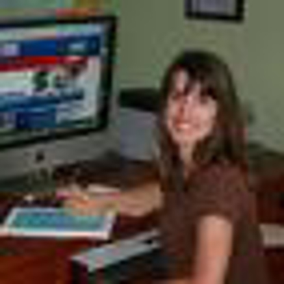 Trina  Deel Photo