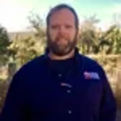 Thomas  Bailey Photo