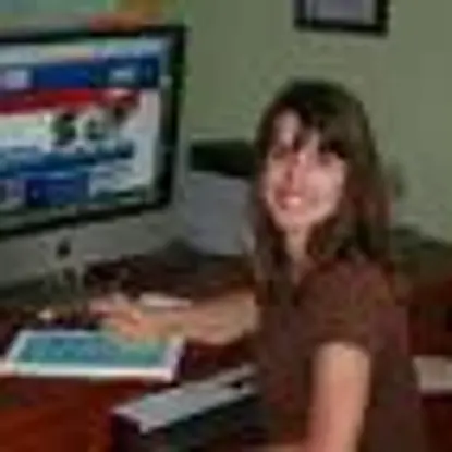 Trina  Deel Photo