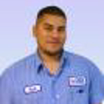 Paul  Sauceda Photo